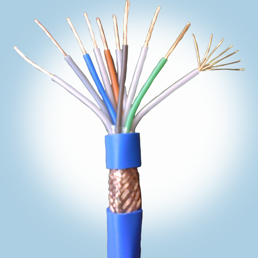 礦用通信拉力電纜-環(huán)保型MHYBV-7-1