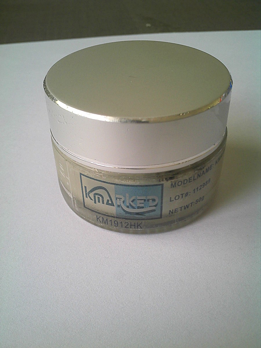 KMARKED銀膠 美國進口