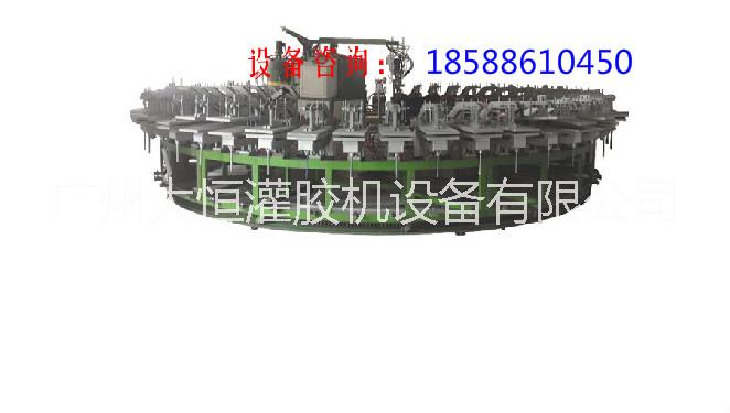 PU鞋墊滴膠機(jī).GEL鞋墊注膠機(jī)（生產(chǎn)廠家）