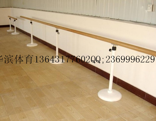 移動雙層舞蹈把桿價格