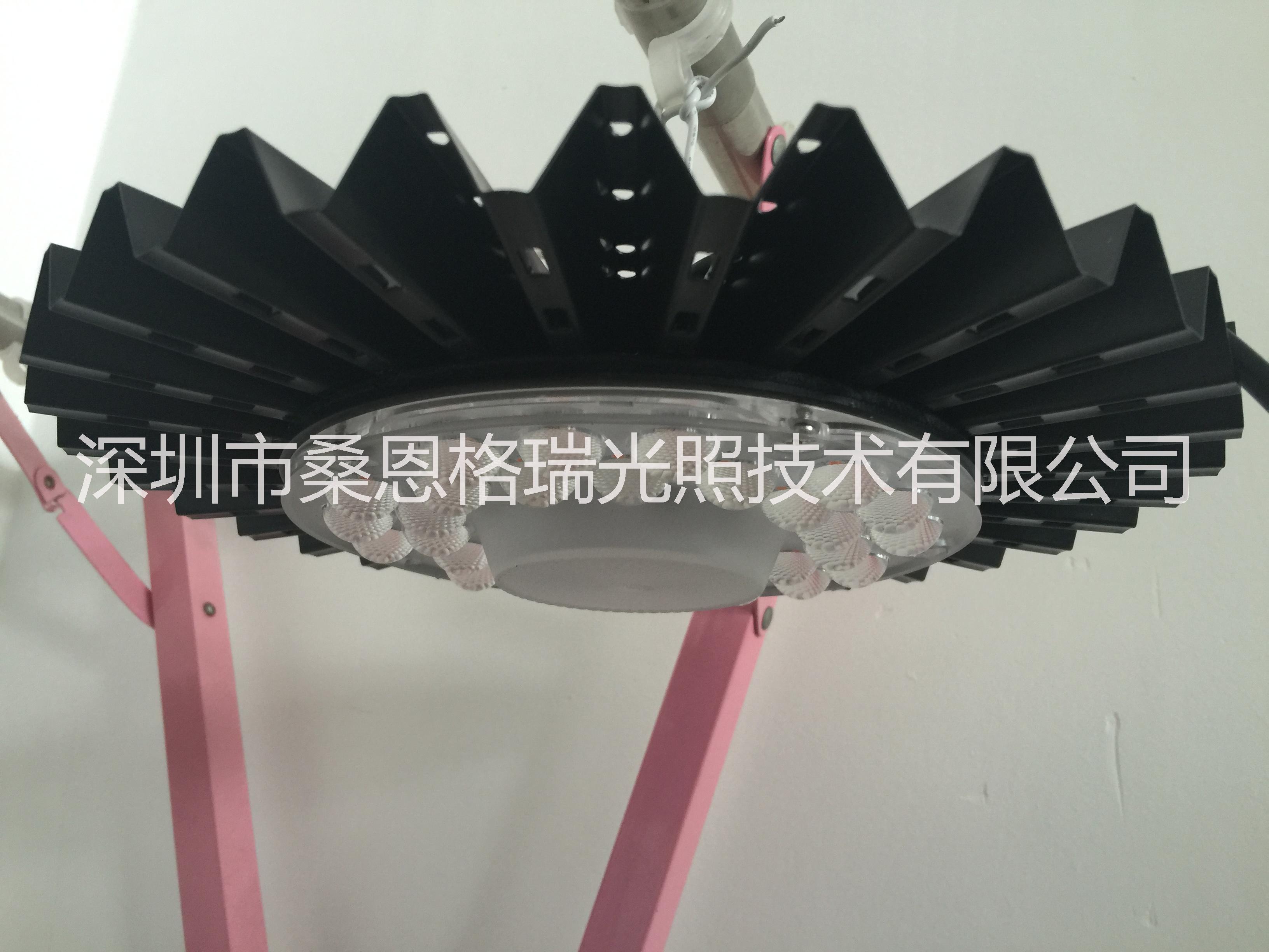 全光譜LED植物補光燈 LED植物補光生長燈 LED大棚植物補光生長燈