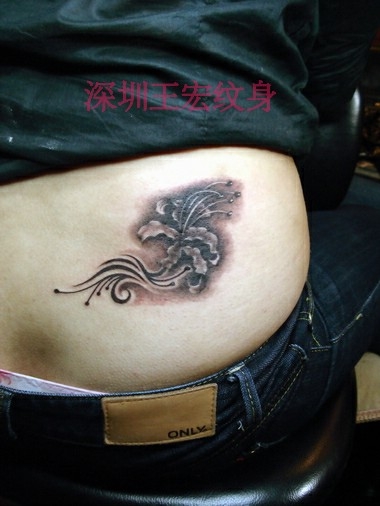 寫(xiě)實(shí)紋身 寫(xiě)實(shí)紋身多少錢(qián) 寫(xiě)實(shí)紋身的價(jià)格 深圳*的寫(xiě)實(shí)紋身師