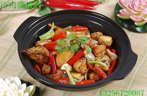 萊陽*雞公煲加盟 棲霞雞公煲技術(shù)培訓(xùn) 濟(jì)南雞公煲培訓(xùn)學(xué)校