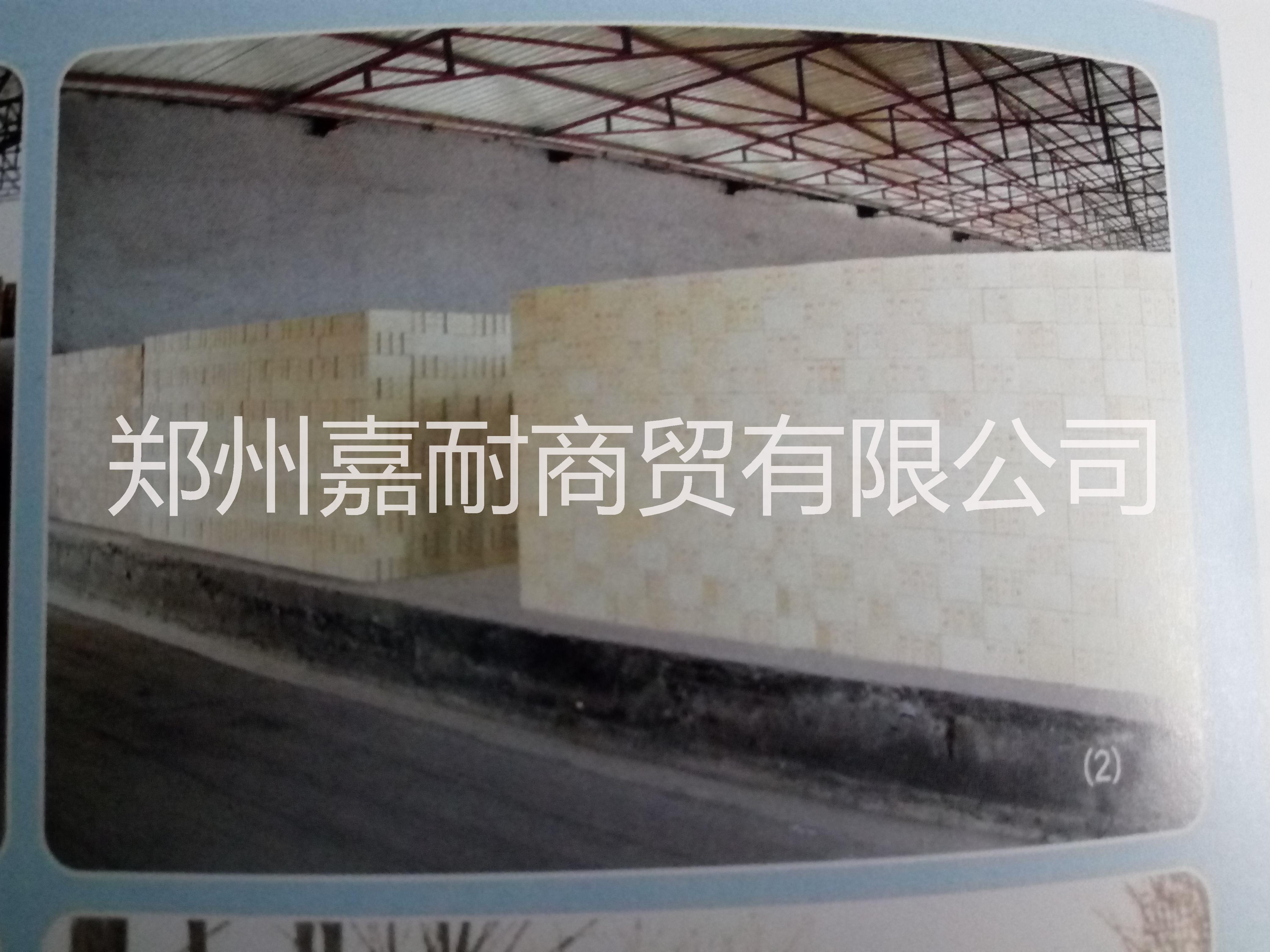 供應二級高鋁磚批發(fā)，價格