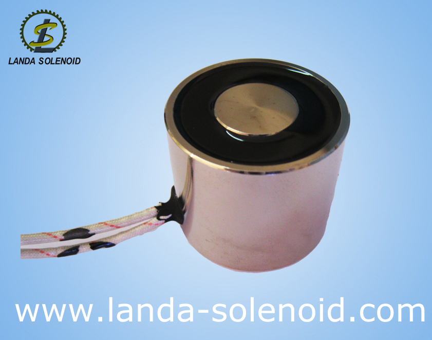 蘭達(dá)吸盤式電磁鐵H15050