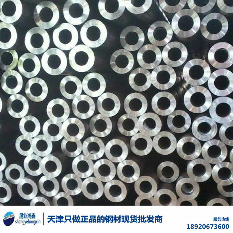 *無縫鋼管, 大同*無縫鋼管堅(jiān)持十年無質(zhì)量異議