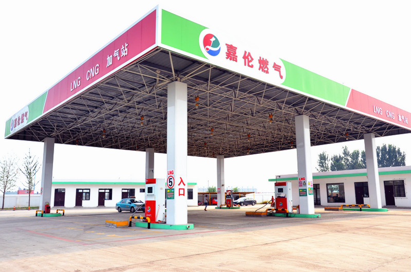 LNG、CNG合建站設(shè)備 LNG、CNG加氣站合建站設(shè)備—天津佰焰