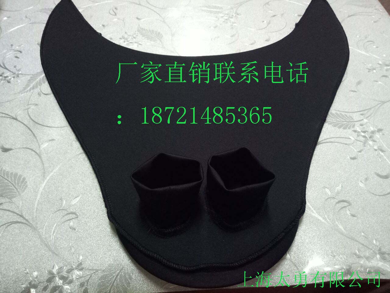 美人魚腳蹼、兒童腳蹼寬度47cm