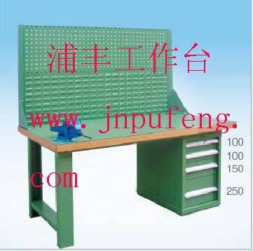 山東 棗莊生產(chǎn)車間工作臺