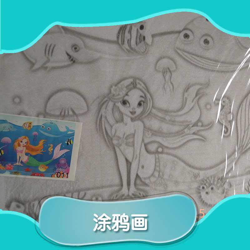 涂鴉畫批發(fā) diy涂鴉畫 廣東兒童涂鴉畫批發(fā)  兒童彩色涂鴉畫