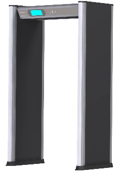 包頭集寧安檢門LD500免費(fèi)安裝