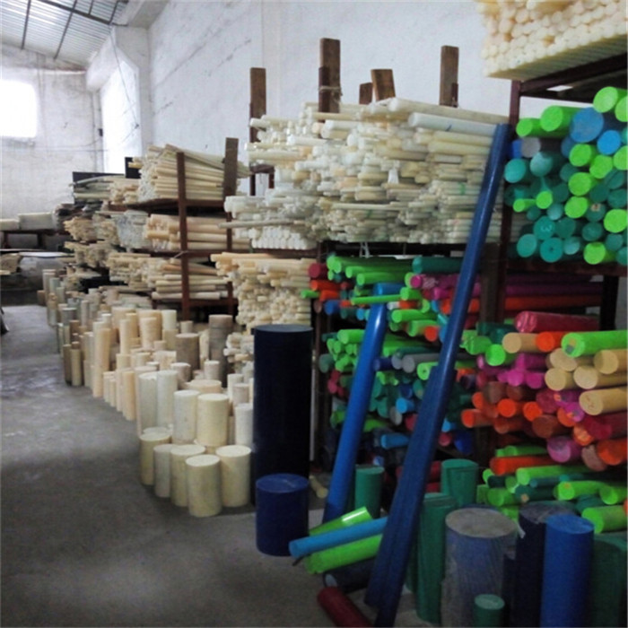 pa66尼龍板加工定做 尼龍板零