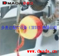 DMD-22蘋果去皮機