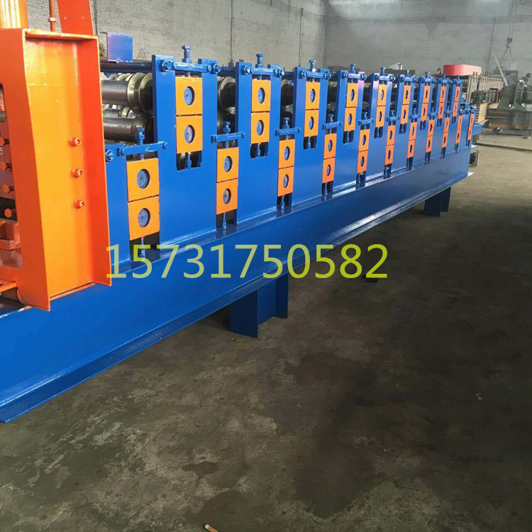 快速壓瓦機(jī) 哪里有加速壓瓦機(jī)設(shè)備 彩鋼壓瓦機(jī)成型機(jī)