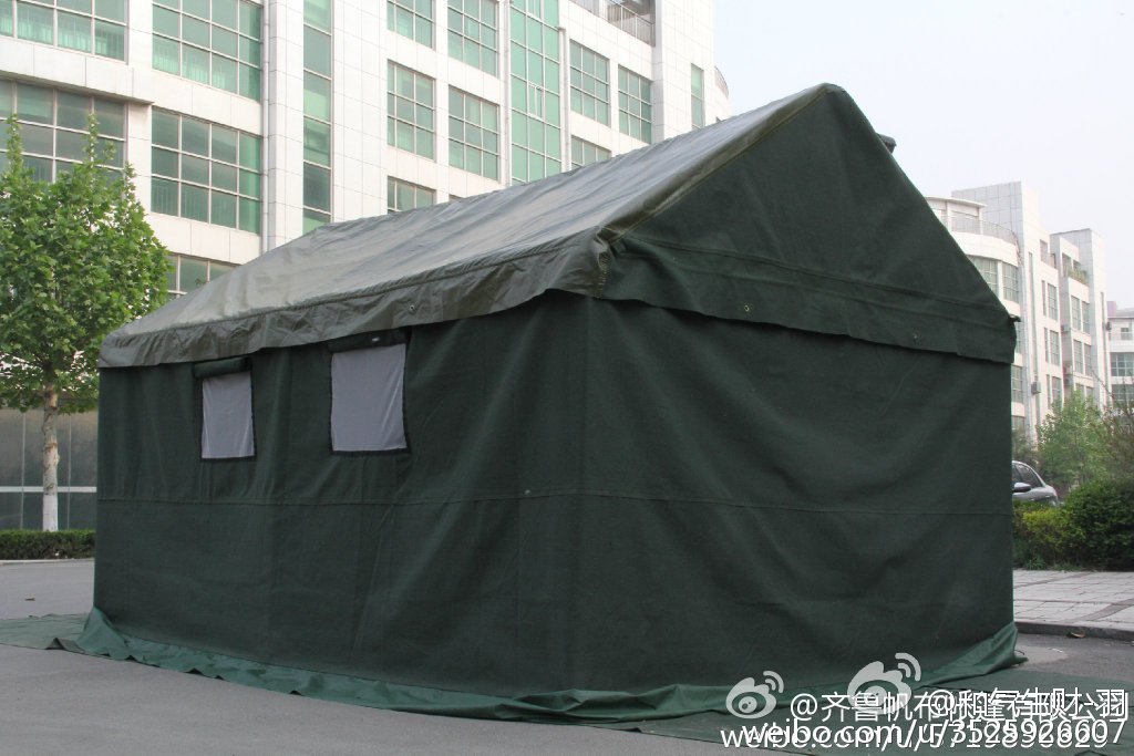 山東帳篷廠家直銷帆布帳篷救災(zāi)帳篷施工帳篷*帳篷