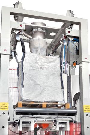 噸袋自動稱重包裝機 噸袋自動計量包裝機 噸包機