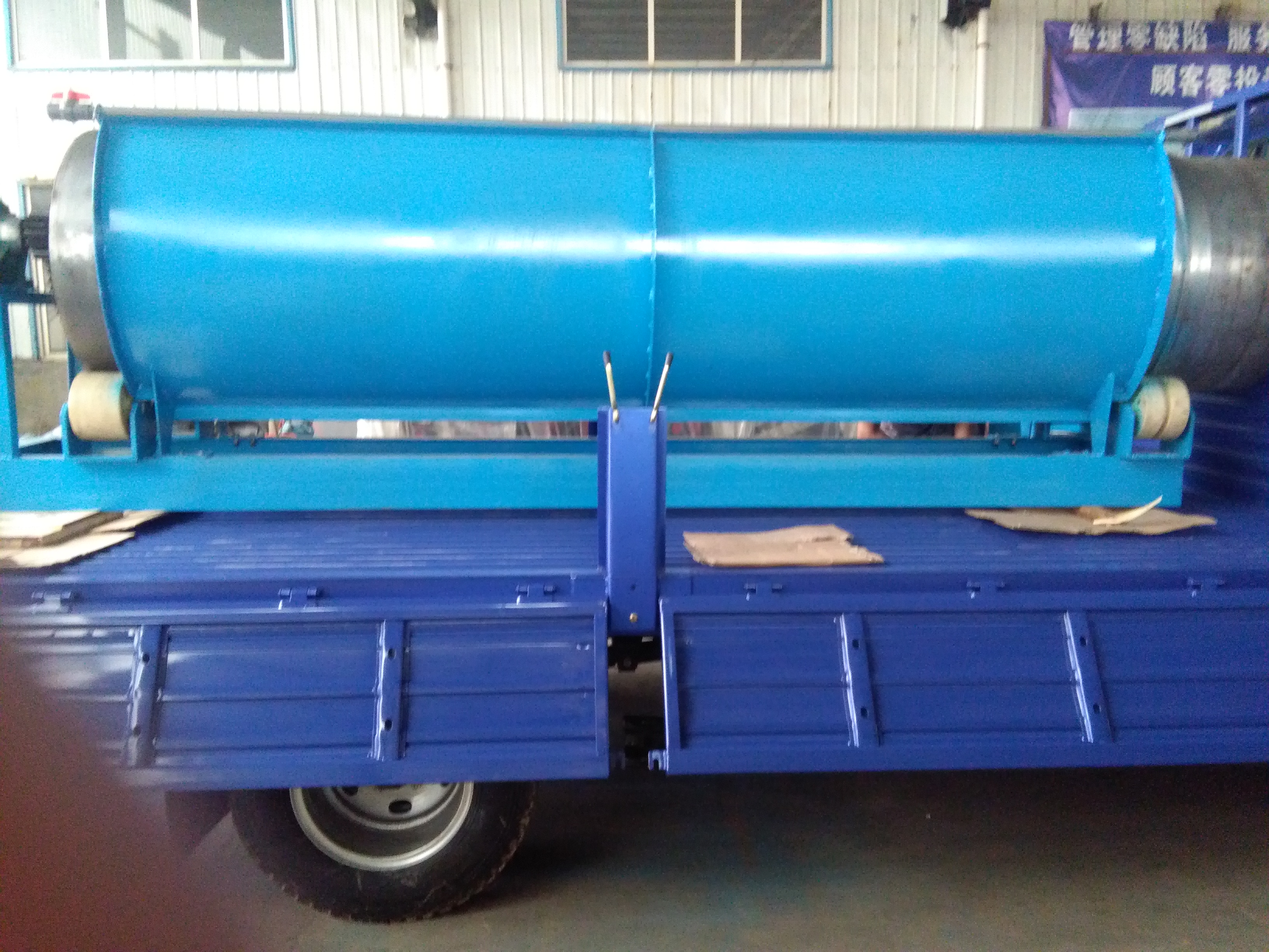 濰坊雜質(zhì)過濾機生產(chǎn)廠家