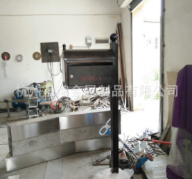 不銹鋼信報(bào)箱,別墅不銹鋼信報(bào)箱，杭州別墅不銹鋼信報(bào)箱  不銹鋼信報(bào)箱批發(fā) 不銹鋼信報(bào)箱廠家 不銹鋼信報(bào)箱價(jià)格