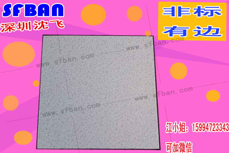 深圳市沈飛龍崗區(qū)全鋼防靜電地板 龍崗區(qū)沈飛防靜電地板