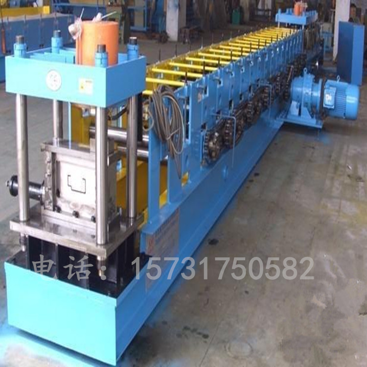 河北壓機廠家定做各種型號門框機 門框機設備 門框成型機