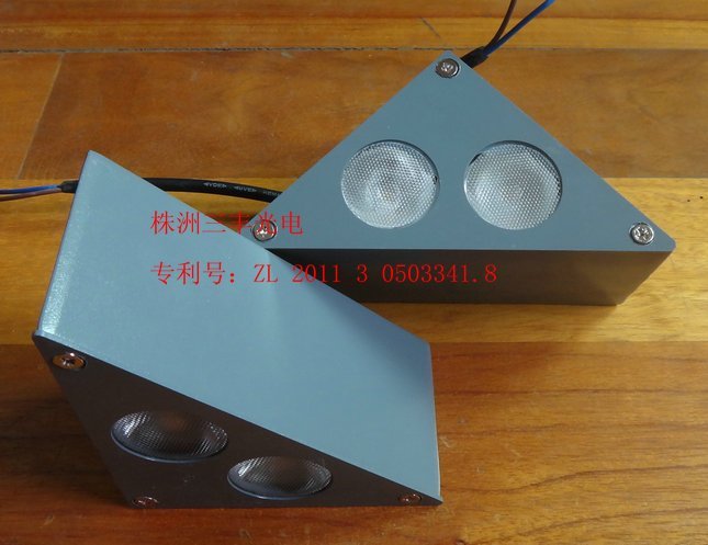 三豐源LED臺階燈、LED臺階燈價格、LED臺階燈廠家