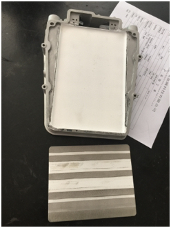 汽車部件絕緣電熱涂層技術(shù)和設(shè)備