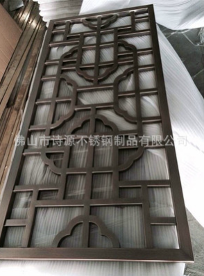 廠家銷售不銹鋼高端屏風    不銹鋼高端屏風價格 不銹鋼高端屏風批發(fā) 供應商不銹鋼高端屏風