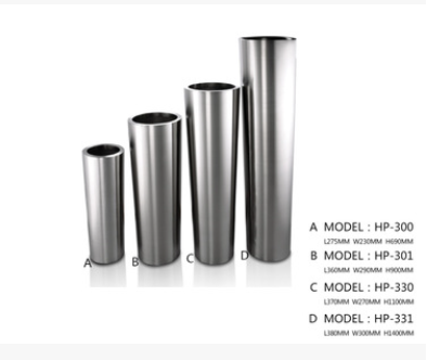 廠家直銷不銹鋼定制花盆   定制花盆價(jià)格 定制花盆批發(fā)   供應(yīng)商定制花盆