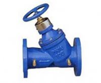 河北自力式動(dòng)態(tài)平衡閥的質(zhì)量 河北ZL47自力式動(dòng)態(tài)平衡閥質(zhì)量