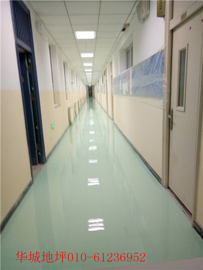 東城區(qū)地坪公司 水泥自流平施工