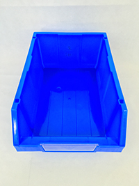 供應武漢塑料零件盒