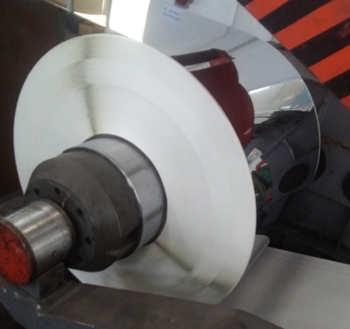 430不銹鋼帶410不銹鋼帶