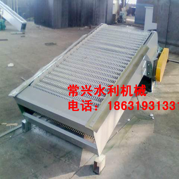 清污機(jī)廠家直銷