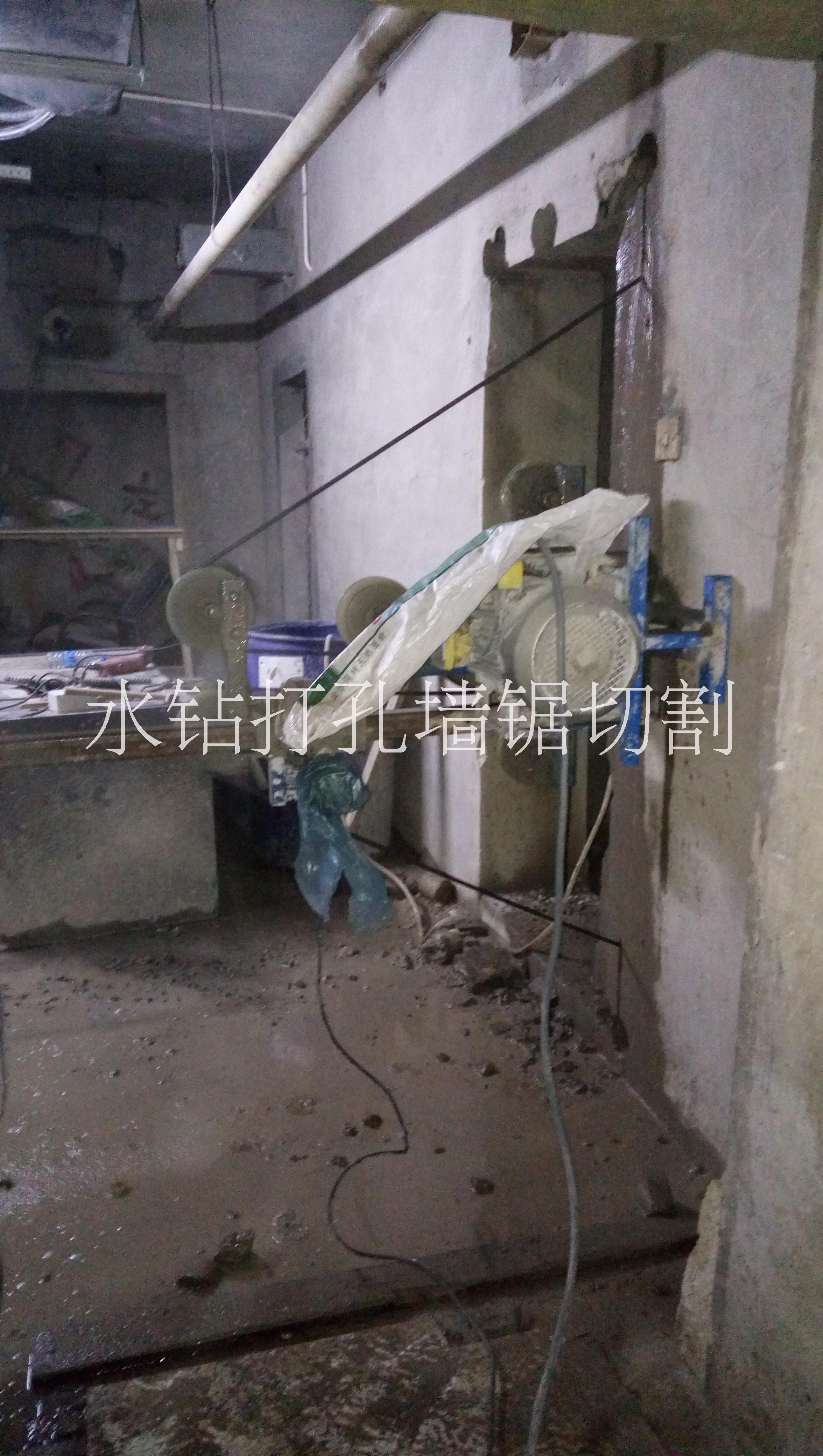 遼陽市混凝土切割