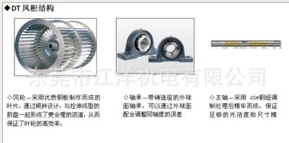 柜式離心通風(fēng)機肇德通柜式風(fēng)機DT(消防排煙)風(fēng)機 DTJ柜式風(fēng)機