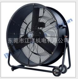 HVF圓筒風(fēng)扇 德通崗位HVF-65N HVF-75N工業(yè)風(fēng)扇