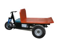 宇星建筑工地自卸三輪車，漂染廠電瓶三輪車，混凝土電瓶三輪車