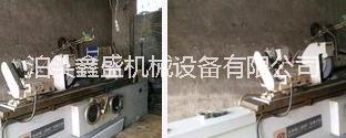 北二M1320外圓磨床精度修理