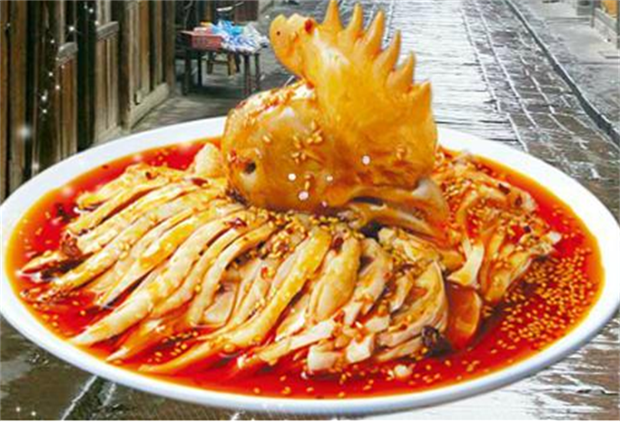 紫燕百味雞怎么配送 紫燕百味雞直營店