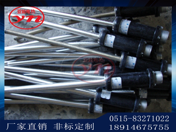 螺栓加熱棒 廠家直銷