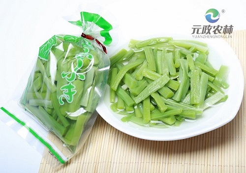 水煮貢菜供應(yīng)|元政農(nóng)林|貢菜加工廠