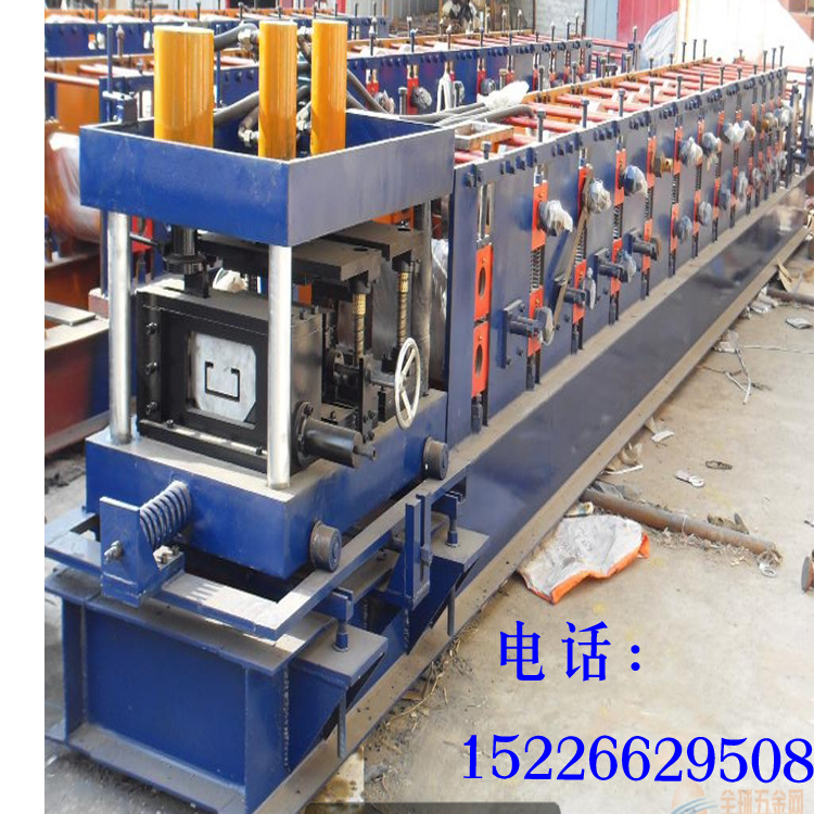 偉拓80-300C型鋼機(jī)廠家直銷，歡迎訂購