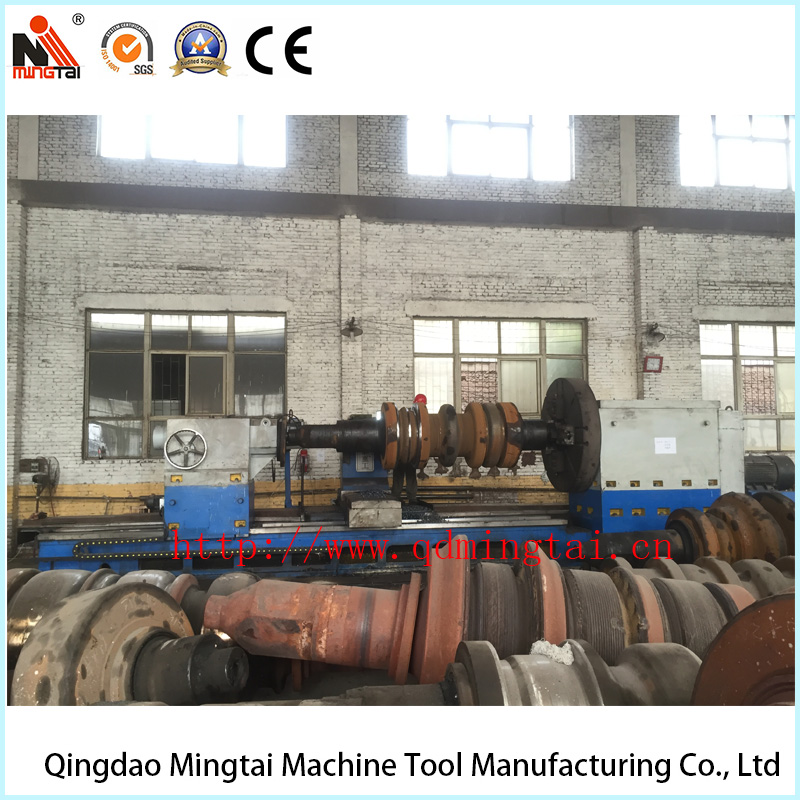 軋輥專-用機(jī)床青島銘泰制造——放心省心 軋輥專-用機(jī)床