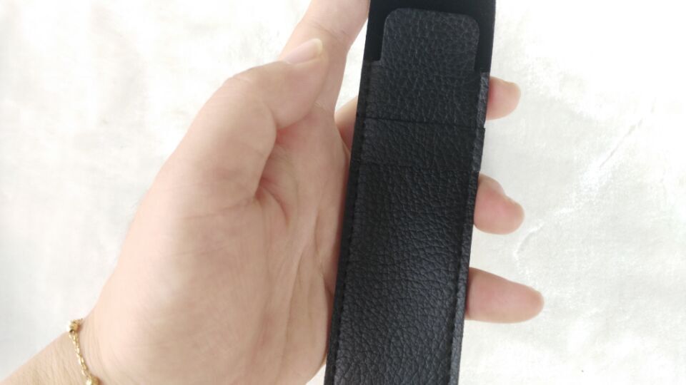 深圳奧創(chuàng)禮品袋廠家直銷皮具筆袋各種皮具絨布禮品袋