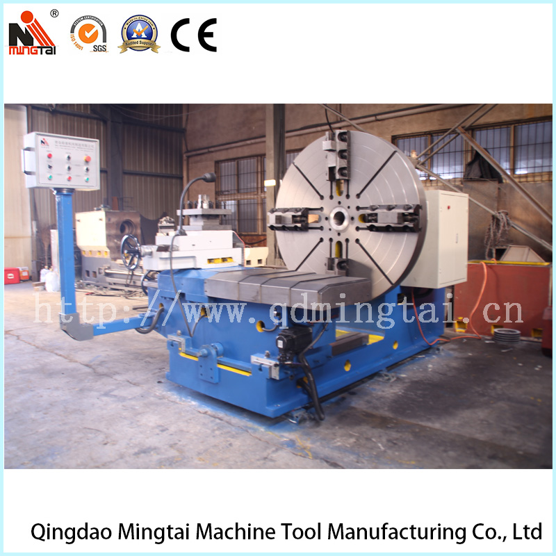 落地車床青島銘泰廠家直 銷——新款 落地車床青島廠家