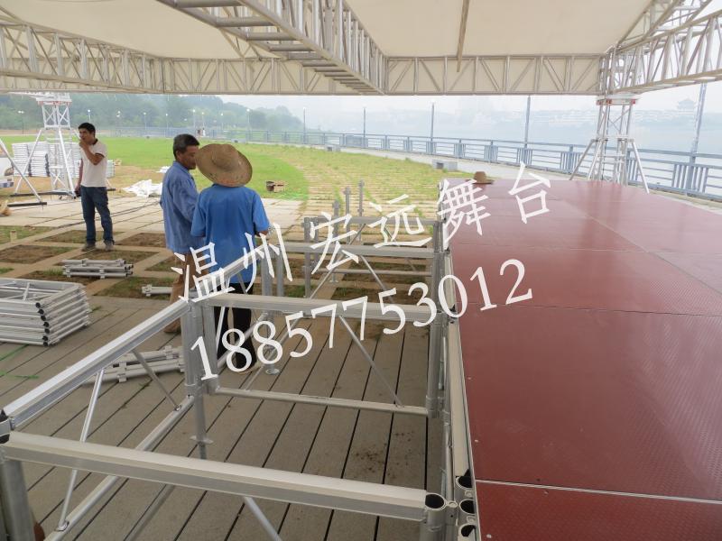演出鋁合金舞臺(tái)架 活動(dòng)舞臺(tái)板 婚慶活動(dòng)舞臺(tái) 鋁合金活動(dòng)舞臺(tái) 溫州鋁合金舞臺(tái)