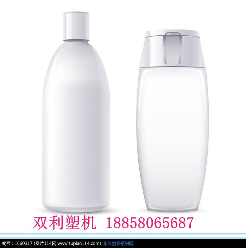 供應(yīng)廣東化妝品瓶吹塑機