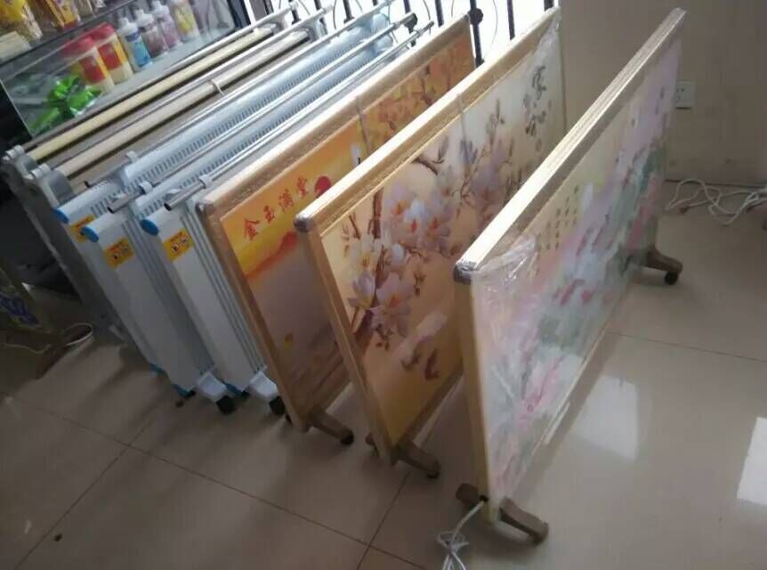 遼寧碳晶電暖器 碳晶墻暖