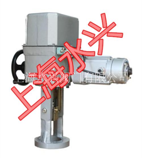 供應(yīng)上海DKZ、ZKZ直行程電動(dòng)執(zhí)行器