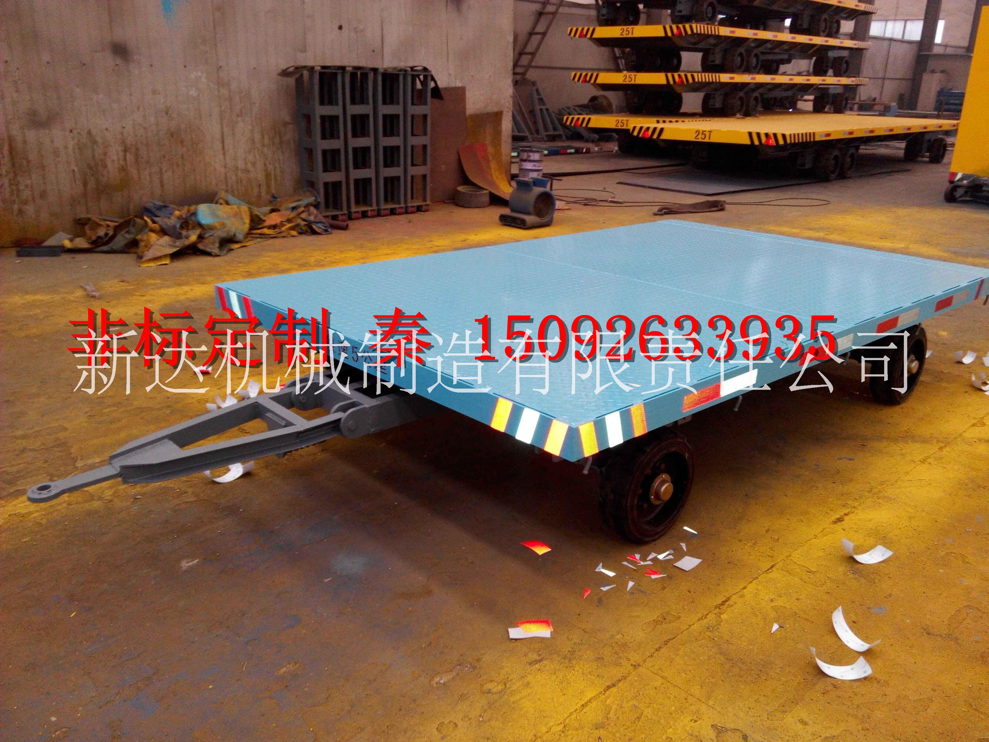 運(yùn)輸物料車，10T廠區(qū)托盤車，GK平板拖車，運(yùn)輸拖車，XD物流拖車
